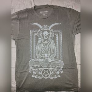 Custom T-Shirt - 100% Cotton - Mens Medium